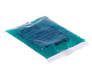 Гелеві кульки для бластерів, d = 9-11 мм, 10000 шт.