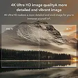 Xiaomi Mi Box S 2nd Gen 4K 2023 Смарт ТВ Приставка, фото 8
