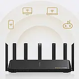 Упаковка в пленке!Роутер Xiaomi Mi Router AX6000 DVB4266CN Wi-Fi 6, фото 4
