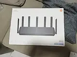 Упаковка в пленке!Роутер Xiaomi Mi Router AX6000 DVB4266CN Wi-Fi 6, фото 9