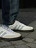 Кроссовки женские Adidas Originals Samba Og "White" / ID2055, фото 3