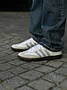 Кроссовки женские Adidas Originals Samba Og "White" / ID2055, фото 6