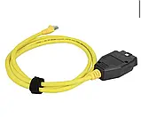 BMW ENET кабель для діагностики (ESYS, Ethernet), фото 3