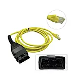 BMW ENET кабель для діагностики (ESYS, Ethernet), фото 4