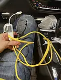 BMW ENET кабель для діагностики (ESYS, Ethernet), фото 7