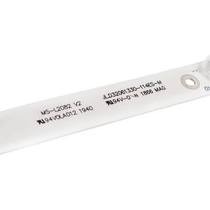 Комплект LED підсвітки для телевізора 32" (MS-L2082 V2 JS-D-JP32DM-061EC JL.D32061330-114ES-M), фото 1