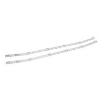 Комплект LED підсвітки для телевізора 32" (MS-L2082 V2 JS-D-JP32DM-061EC JL.D32061330-114ES-M), фото 5