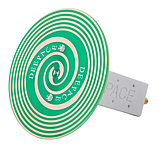 Широкополосна антена DEEPACE R104, фото 2