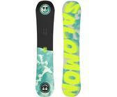 SALOMON OH YEAH Snowboard 2023 - 143