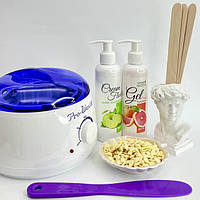 Набори для депіляції 