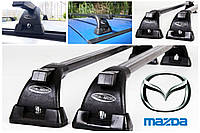 Багажник на крышу Mazda CX-7 (2006+)
