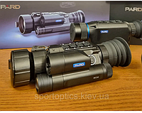 Цифровой прибор ночного видения PARD NV008SP2 LRF (30мм, 4.5-9х, 350м, дальном до 1000м, 450г) тактический