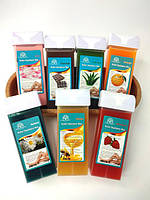 Касети, віск