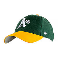 Бейсболка 47 Brand OAKLAND ATHLETICS BCWS-SUMTT18WBP-DG88 Розмір EU: MISC