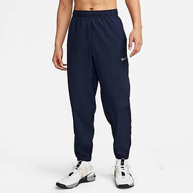 Чоловічі спортивні штани джоггери Nike плащівка розмір 48,50,52,54,56