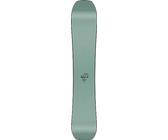 Nitro Snowboards Herren Banker BRD ´24, Freerideboard, Directional, Trüe Camber, All Mountain - Backcountry,