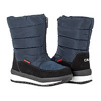 Детские сапоги CMP KIDS RAE SNOW BOOTS WP 39Q4964-N950 Размер EU: 28