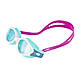Окуляри для плавання Speedo Futura Biofuse Flexiseal Goggles (8-11314B978) Purple/Blue, фото 3