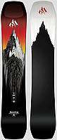 Jones Snowboards Aviator 2.0 black Men