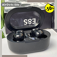 Беспроводные наушники airdots e8s Airdots e8s активные сенсорные клавиши Наушники e8s premium pro