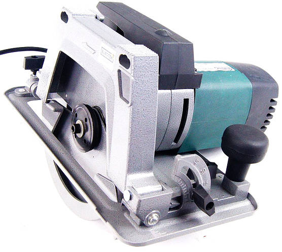 Пила дисковая, Отрезная дисковая пила по дереву 2700Вт Euro Craft ...