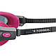 Окуляри для плавання Speedo Futura Biofuse Flexiseal Goggles (8-11314B980) Pink, фото 4