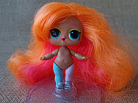 Кукла LOL MGA лол с волосами hairgoals Remix Hair Flip HairVibes JK Neon Q. T.