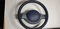 Руль, подушка безопасности в руль airbag Smart City 450, 1998-2004, q0020152v001c05a00