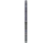 Atomic Pro C2 Skintec Medium + Prolink Shift Classic No-Wax Ski Set (Ski + Bindung) (Blau, Gr.: 202)