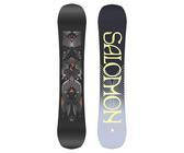Salomon Wonder Snowboard Mehrfarbig 152 (Herstellerartikelnummer: L47349100-152)