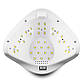 Лампа для манікюру LED+UV Sun 5 plus, нового покоління із кварцовими діодами, 48 вт (оригінал), фото 6