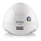 Лампа для манікюру LED+UV Sun 5 plus, нового покоління із кварцовими діодами, 48 вт (оригінал), фото 3