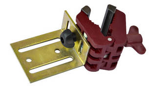 MULTI затискач база