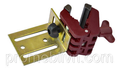 MULTI затискач база, фото 1