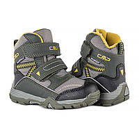 Детские ботинки CMP PYRY SNOW BOOT WP 38Q4514-68UM Размер EU: 31