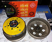 Premium/HONDA-50 Dio AF61/62/67/68 Варіатор задній комплект фірма TTG — Якісний китай