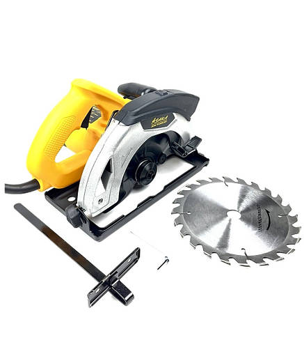 Дисковая пила, Пила дисковая, Отрезная дисковая пила по дереву 2000Вт ...