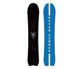 Never Summer Valhalla Snowboard 2024 Piste Powder 164