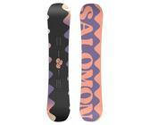 Salomon Oh Yeah Snowboard Mehrfarbig 138 (Herstellerartikelnummer: L47349200-138)