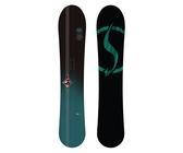 Never Summer Harpoon Damen Snowboard 23 Für Frauen Freeride 144