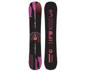 Snowboard Pack Burton Name Dropper (2024) + Bindung - Mann OS