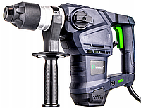 Будівельний перфоратор Wuber W86234 1000 Вт мережевий перфоратор бочковий перфоратор електричний бочковий