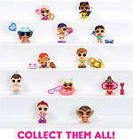Ігровий набір LOL Surprise Bubble Foam Lil Sisters Doll!, фото 4