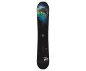 Never Summer West Snowboard 17 Allmountain Freeride Powder Snow 152