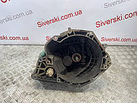 Коробка передач КПП, Opel Astra F, 1,6 16-клапанный бензин. 5ст. C355, 90400197