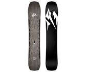 Jones Ultra Flagship Snowboard Schwarz 164 (Herstellerartikelnummer: J.24.SNM.UFL.XX.164)