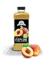 Персик пюре Fruityland пастеризованное,1кг