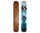 Jones Flagship Snowboard Braun 151 (Herstellerartikelnummer: J.23.SNM.FLA.XX.151.1)