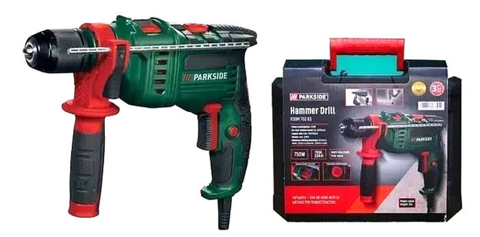 Регулятор оборотов дрели, Ручная ударная дрель, Мини дрель с реверсом ...