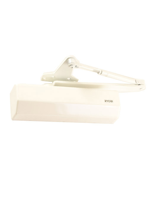 Дотягувач накладний RYOBI D-2055V BC UNIV